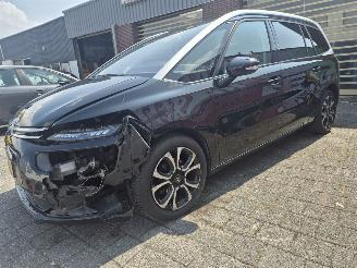 Citroën Grand C4 SpaceTourer 1.2 pure tech business 7P picture 7