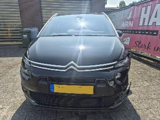 Citroën Grand C4 SpaceTourer 1.2 pure tech business 7P picture 8