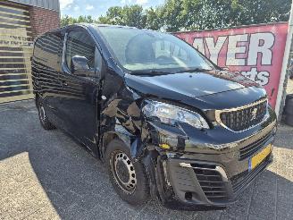 Avarii auto utilitare Peugeot Expert 1.6 BlueHDI 95 Compact premium 2019/1