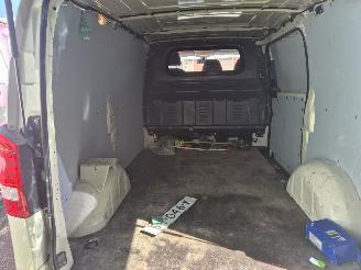 Mercedes Vito 109 CDI Functional picture 10