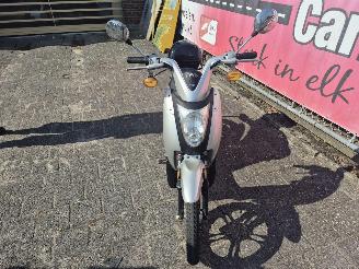Benzhou  fyjiang snorfiets iyyo star picture 5