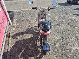 Benzhou  fyjiang snorfiets iyyo star picture 3