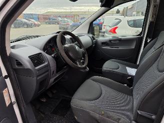 Peugeot Expert 2.0 HDI L1H1 picture 7