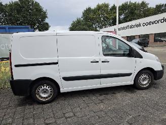 Peugeot Expert 2.0 HDI L1H1 picture 2