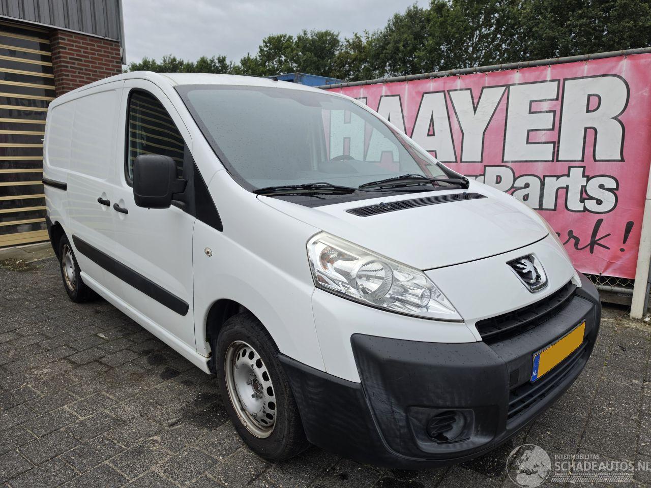 Peugeot Expert 2.0 HDI L1H1