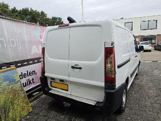 Peugeot Expert 2.0 HDI L1H1 picture 3