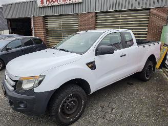 Ford Ranger 2.2 tdci XL super cab picture 6