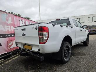 Ford Ranger 2.2 tdci XL super cab picture 4