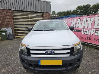 Ford Ranger 2.2 tdci XL super cab picture 7
