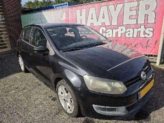 Avarii autoturisme Volkswagen Polo 1.2 12v trendline 2009/9