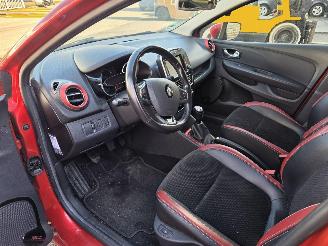 Renault Clio 1.5 DCi Ecoleader intens picture 7