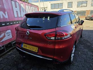 Renault Clio 1.5 DCi Ecoleader intens picture 4