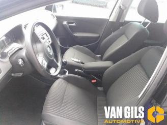 Volkswagen Polo Polo V (6R), Hatchback, 2009 / 2017 1.2 TSI picture 12