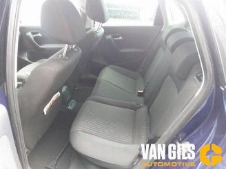 Volkswagen Polo Polo V (6R), Hatchback, 2009 / 2017 1.2 TSI picture 13