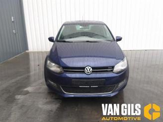 Volkswagen Polo Polo V (6R), Hatchback, 2009 / 2017 1.2 TSI picture 4