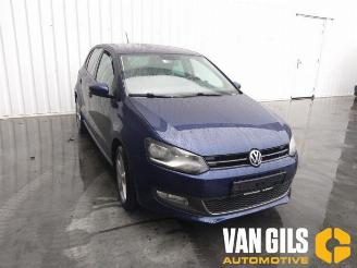 Volkswagen Polo Polo V (6R), Hatchback, 2009 / 2017 1.2 TSI picture 5