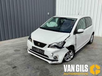 Seat Mii Mii, Hatchback, 2011 1.0 12V picture 3