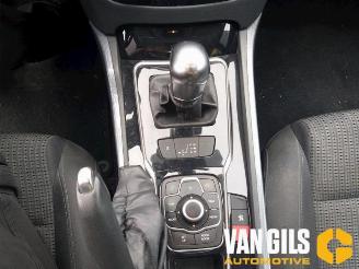 Peugeot 508 508 SW (8E/8U), Combi, 2010 / 2018 1.6 HDiF 16V picture 11