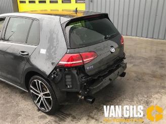 Volkswagen Golf Golf VII (AUA), Hatchback, 2012 / 2021 1.4 GTE 16V picture 9