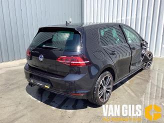 Volkswagen Golf Golf VII (AUA), Hatchback, 2012 / 2021 1.4 GTE 16V picture 7