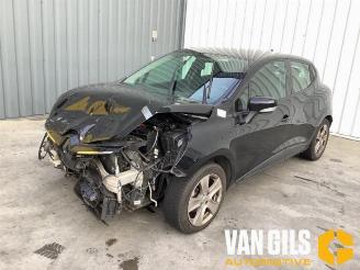 Auto da rottamare Renault Clio Clio IV (5R), Hatchback 5-drs, 2012 / 2021 1.5 Energy dCi 90 FAP 2015/4