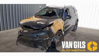 disassembly passenger cars Lynk & Co 01 01, SUV, 2018 1.5 PHEV 2021/5