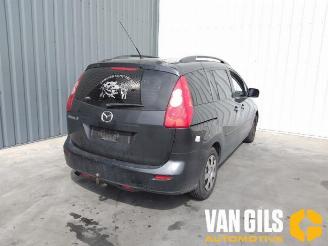 Mazda 5 5 (CR19), MPV, 2004 / 2010 1.8i 16V picture 3
