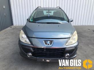 Peugeot 307 307 Break (3E), Combi, 2002 / 2009 1.6 16V picture 2