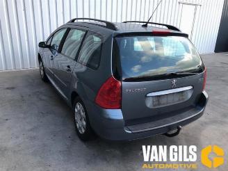 Peugeot 307 307 Break (3E), Combi, 2002 / 2009 1.6 16V picture 7