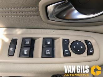 Renault Scenic Scenic III (JZ), MPV, 2009 / 2016 2.0 16V CVT picture 9