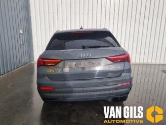 Auto da rottamare Audi Q3 Q3 Sportback (F3N), SUV, 2019 1.4 E-tron 16V 2022/9
