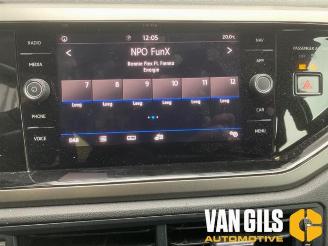 Volkswagen Polo Polo VI (AW1), Hatchback 5-drs, 2017 1.0 TSI 12V picture 10
