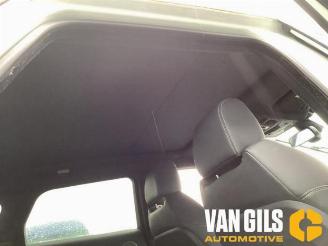 Land Rover Range Rover Evoque Range Rover Evoque (LVJ/LVS), SUV, 2011 / 2019 2.0 Si4 240 16V 5-drs. picture 21