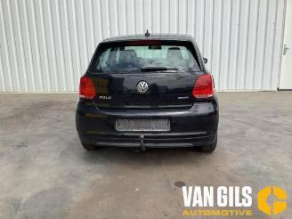 Dezmembrări autoturisme Volkswagen Polo Polo V (6R), Hatchback, 2009 / 2017 1.2 TDI 12V BlueMotion 2012/1