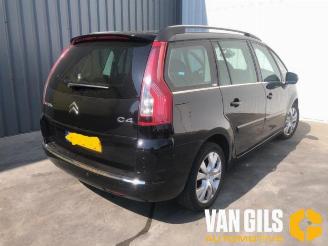 Citroën C4 C4 Grand Picasso (UA), MPV, 2006 / 2013 2.0 16V Autom. picture 13