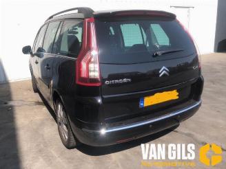 Citroën C4 C4 Grand Picasso (UA), MPV, 2006 / 2013 2.0 16V Autom. picture 12