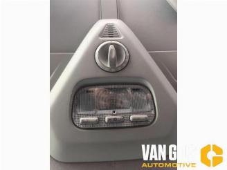 Citroën C4 C4 Grand Picasso (UA), MPV, 2006 / 2013 2.0 16V Autom. picture 27