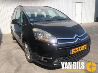 Citroën C4 C4 Grand Picasso (UA), MPV, 2006 / 2013 2.0 16V Autom. picture 4