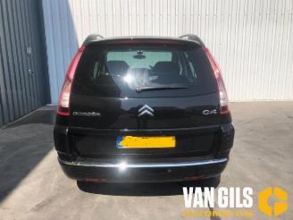 Citroën C4 C4 Grand Picasso (UA), MPV, 2006 / 2013 2.0 16V Autom. picture 11