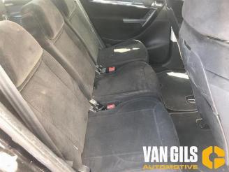Citroën C4 C4 Grand Picasso (UA), MPV, 2006 / 2013 2.0 16V Autom. picture 23