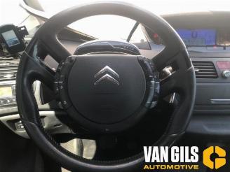 Citroën C4 C4 Grand Picasso (UA), MPV, 2006 / 2013 2.0 16V Autom. picture 21