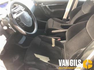 Citroën C4 C4 Grand Picasso (UA), MPV, 2006 / 2013 2.0 16V Autom. picture 22