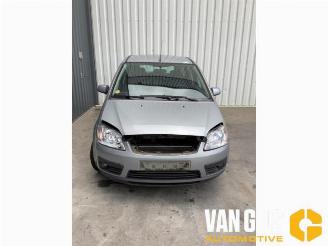 Vrakbiler auto Ford C-Max Focus C-Max, MPV, 2003 / 2007 1.8 16V 2004/7