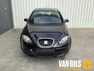 Auto da rottamare Seat Altea Altea (5P1), MPV, 2004 / 2015 1.4 16V 2008/2