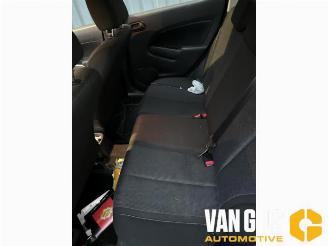 Mazda 2 2 (DE), Hatchback, 2007 / 2015 1.3 16V S-VT High Power picture 16