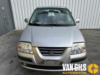 Auto da rottamare Hyundai Atos Atos, Hatchback, 1997 / 2008 1.1 12V 2004/4