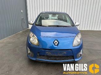 Sloopauto Renault Twingo Twingo II (CN), Hatchback 3-drs, 2007 / 2014 1.2 16V GT TCE 2009/6
