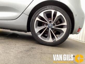 Renault Zoé Zoe (AG), Hatchback 5-drs, 2012 R135 picture 9