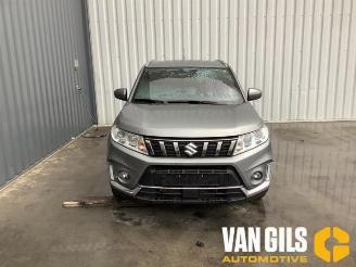 Uttjänta bilar auto Suzuki Vitara Vitara (LY/MY), SUV, 2015 1.0 Booster Jet Turbo 12V 2019/10