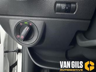 Volkswagen Up! Up! (121), Hatchback, 2011 1.0 12V 60 picture 29